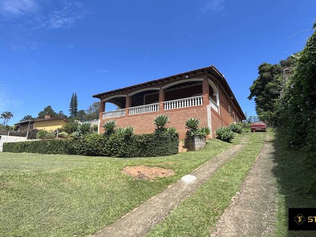 Chácara para Venda em Atibaia - 4