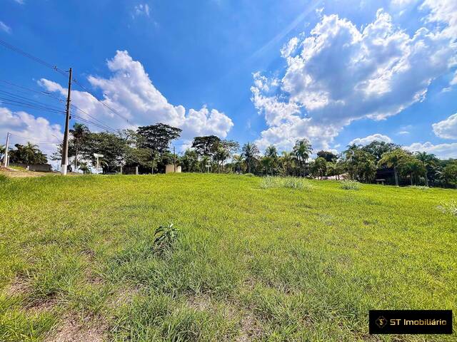 #TR63 - Terreno para Venda em Atibaia - SP