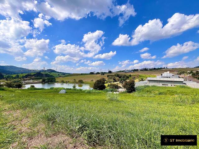 #TR63 - Terreno para Venda em Atibaia - SP