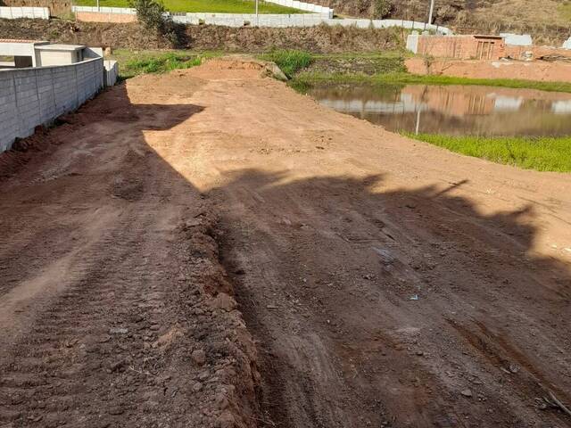 Terreno em condomínio para Venda em Atibaia - 5