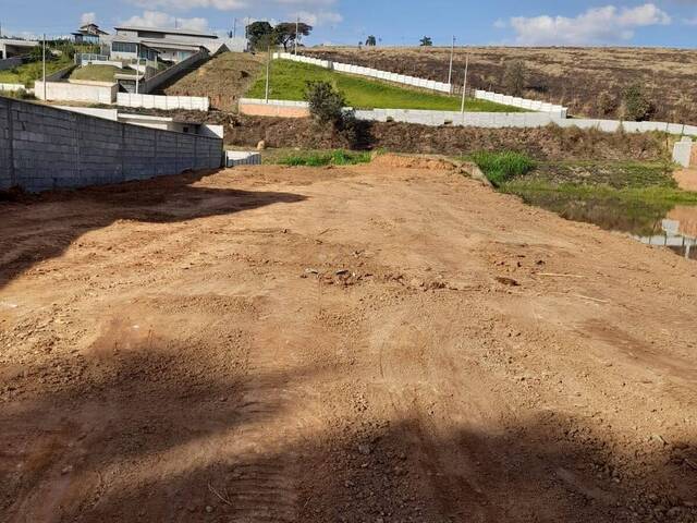 #TR54 - Terreno em condomínio para Venda em Atibaia - SP