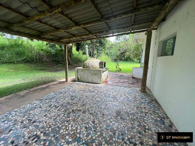 Chácara para Venda em Atibaia - 4