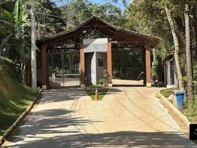 Terreno em condomínio para Venda em Atibaia - 5