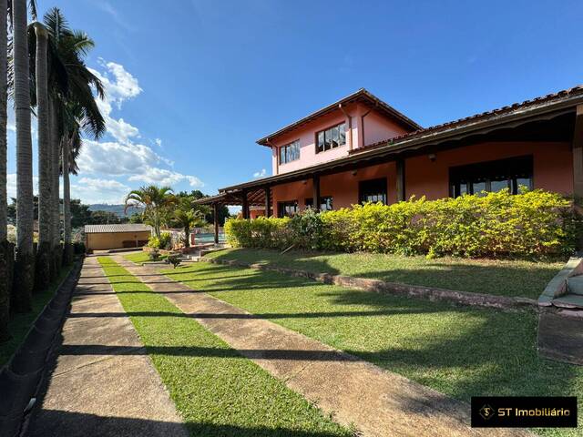 #CH383 - Chácara para Venda em Bom Jesus dos Perdões - SP