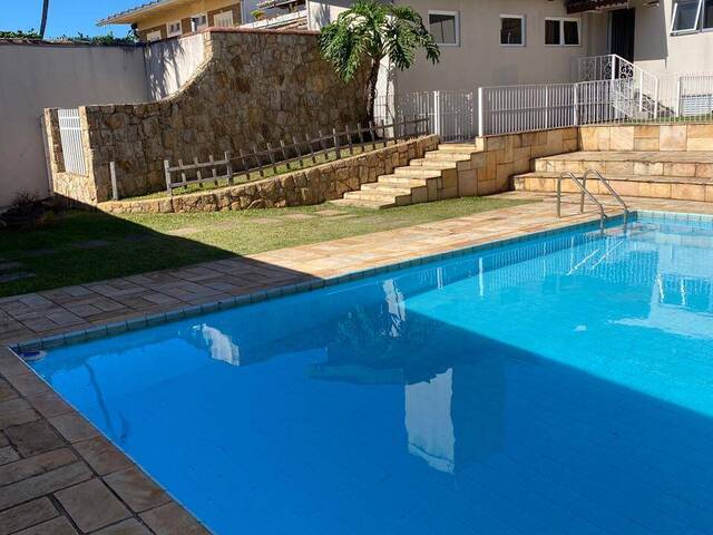 Casa para Locação em Atibaia - 5