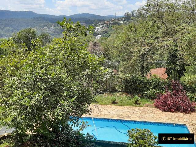 Venda em Caceia - Mairiporã