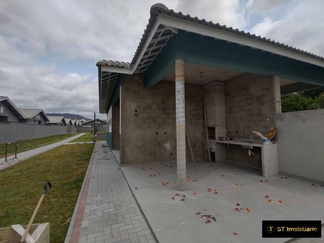 Casa para Venda em Atibaia - 4