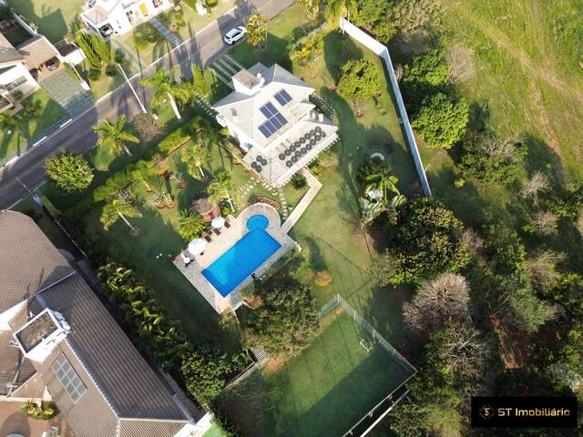 #CH405 - Chácara para Venda em Atibaia - SP