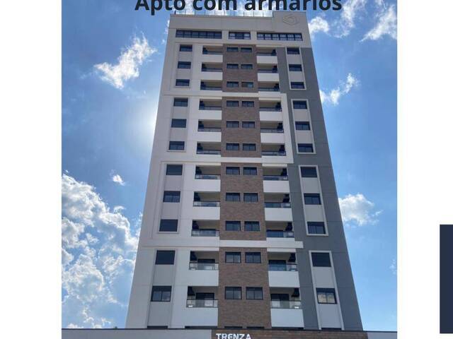 Venda em Atibaia Jardim - Atibaia