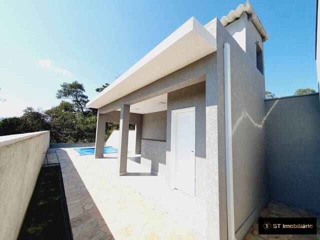 Casa para Venda em Atibaia - 5