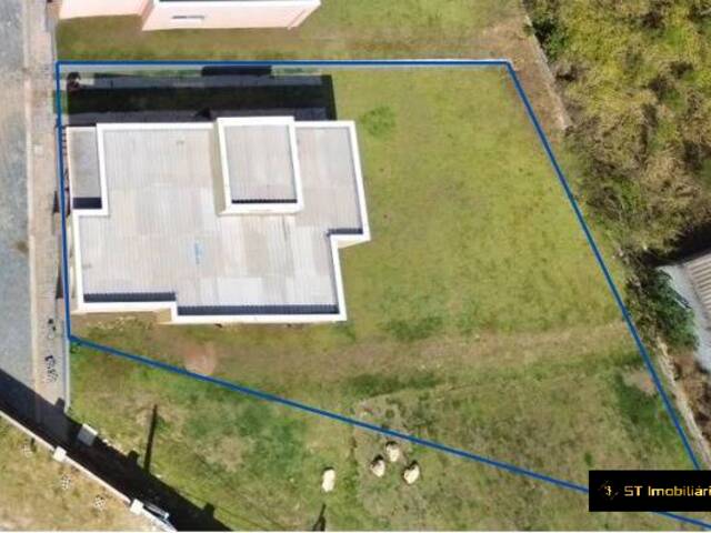 Venda em Jardim Estância Brasil - Atibaia