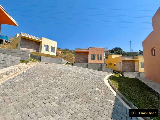 Casa para Venda em Atibaia - 4