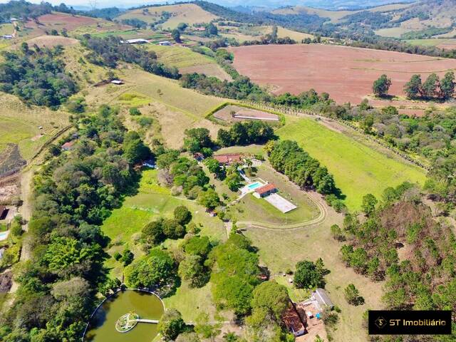 Venda em Boa Vista - Atibaia