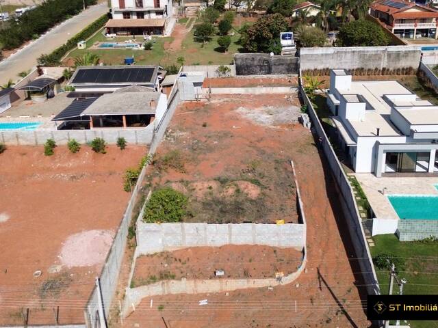 #TR78 - Terreno para Venda em Atibaia - SP