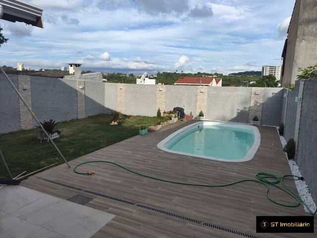 Venda em Atibaia Jardim - Atibaia