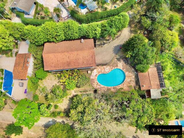 #CH398 - Chácara para Venda em Atibaia - SP