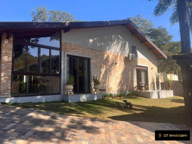 Venda em Bom Retiro - Bragança Paulista