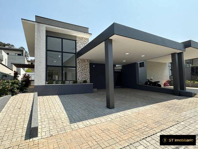#CS229 - Casa para Venda em Atibaia - SP