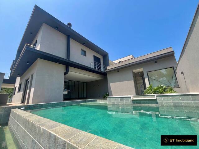Venda em Residencial San Vitale - Bragança Paulista