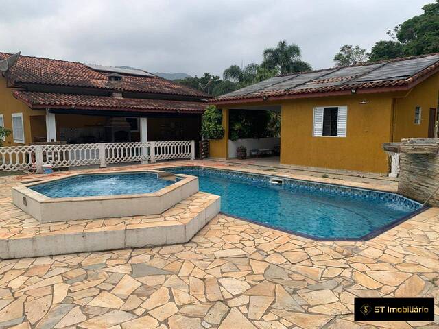 Venda em Corumbá (Terra Preta) - Mairiporã