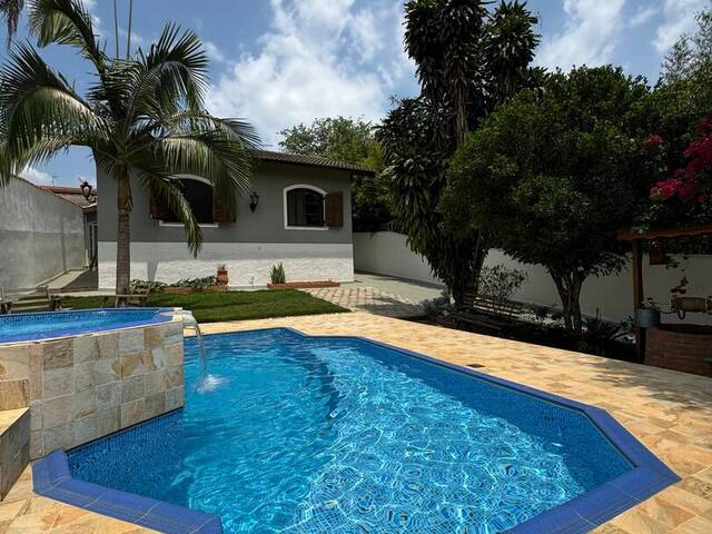 Venda em Jardim dos Pinheiros - Atibaia