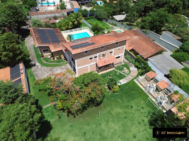 Venda em Jardim Estância Brasil - Atibaia