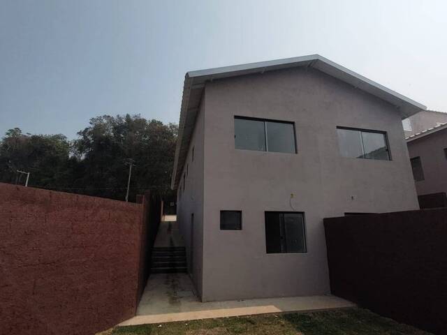 Casa para Venda em Atibaia - 5