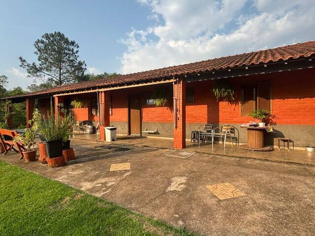 Chácara para Venda em Piracaia - 5