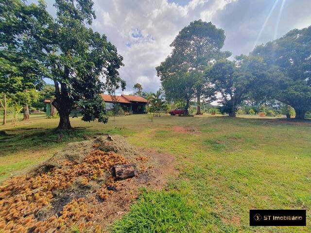 #ST58 - Chácaras para Venda em Piracaia - SP