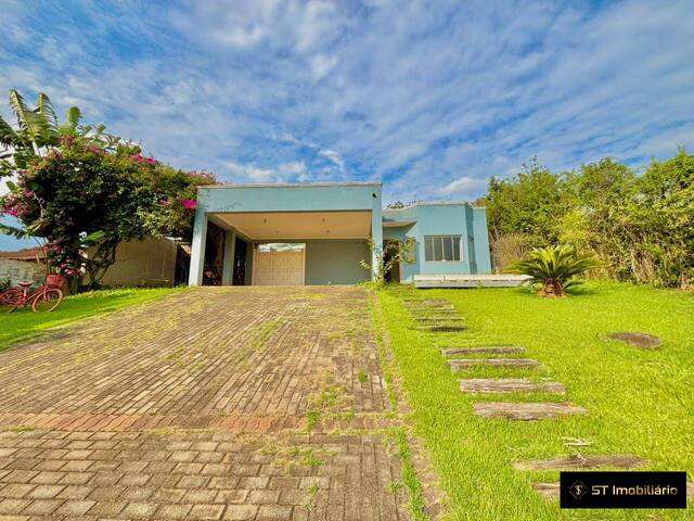 #CH471 - Chácara para Venda em Atibaia - SP