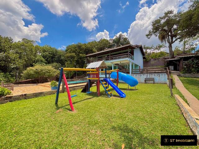 #CH478 - Chácara para Venda em Mairiporã - SP