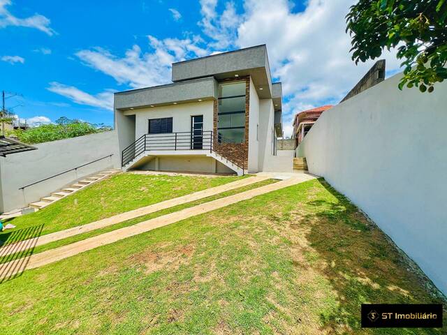 #CS105 - Casa para Venda em Mairiporã - SP