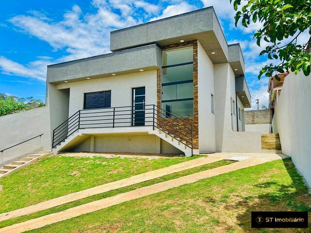 #CS105 - Casa para Venda em Mairiporã - SP