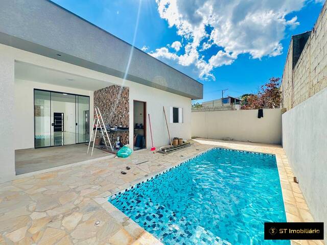 #CS105 - Casa para Venda em Mairiporã - SP