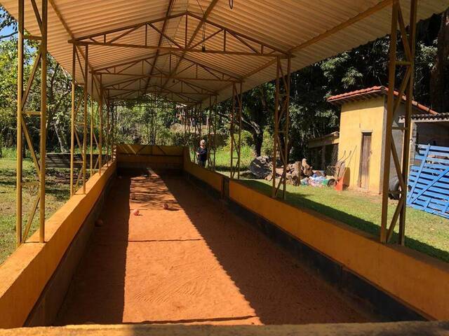 #ST59 - Sítio para Venda em Mairiporã - SP