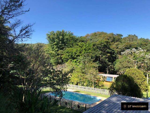 #ST59 - Sítio para Venda em Mairiporã - SP