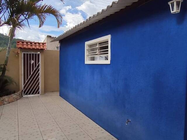 #CS242 - Casa para Venda em Mairiporã - SP