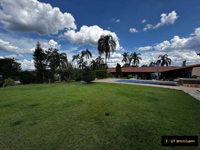 Chácara para Venda em Mairiporã - 2