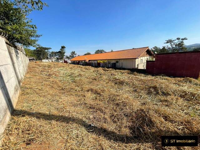 #TR83 - Terreno para Venda em Atibaia - SP