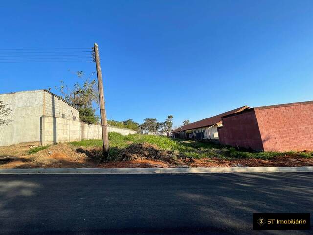 Venda em Jardim São Felipe - Atibaia