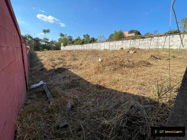 #TR83 - Terreno para Venda em Atibaia - SP