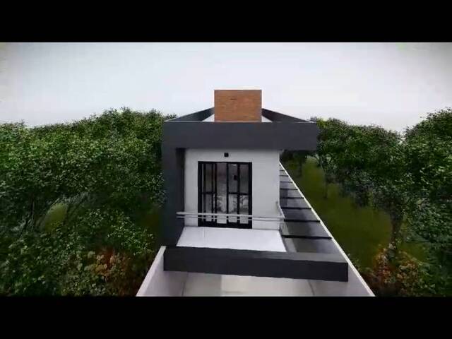 #CS248 - Casa para Venda em Atibaia - SP