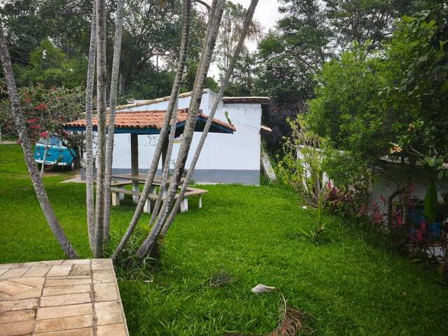 #CH482 - Chácara para Venda em Atibaia - SP