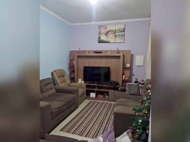 #CS249 - Casa para Venda em Atibaia - SP