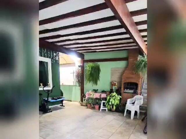 #CS249 - Casa para Venda em Atibaia - SP