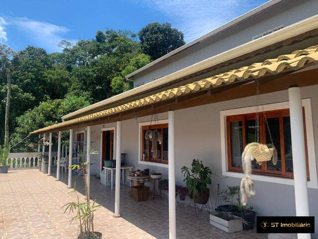 #CH487 - Chácara para Venda em Mairiporã - SP