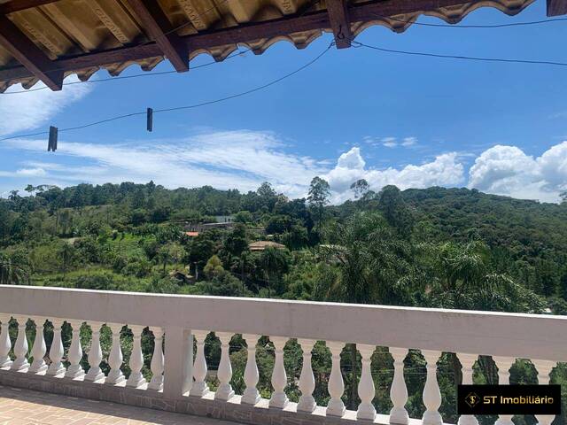 #CH487 - Chácara para Venda em Mairiporã - SP