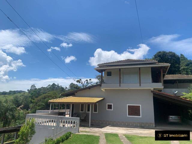 #CH487 - Chácara para Venda em Mairiporã - SP