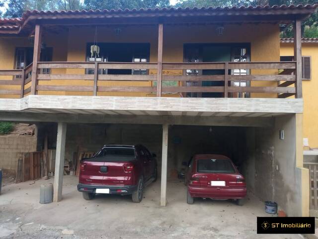 #CH488 - Chácara para Venda em Mairiporã - SP