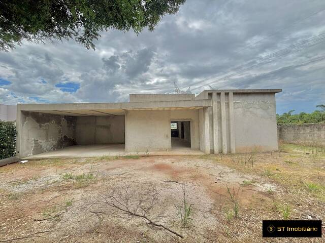 Casa para Venda em Atibaia - 4